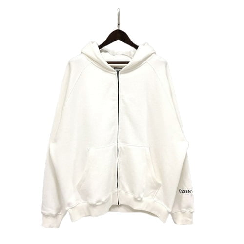 Fear of God Essentials Hoodie #7 (F119)