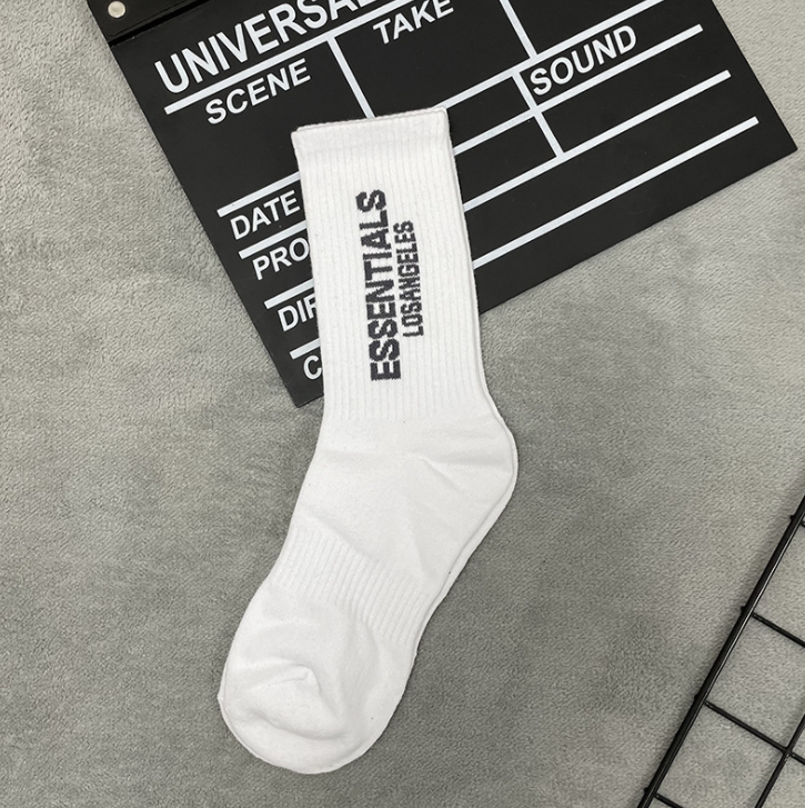 Fear of God ESSENTIALS Socks