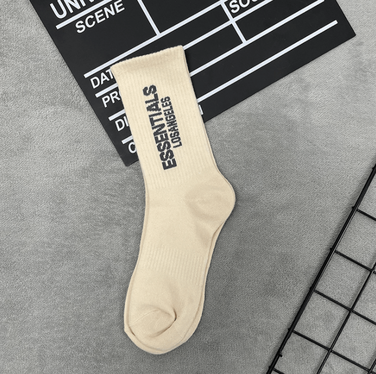 Fear of God ESSENTIALS Socks