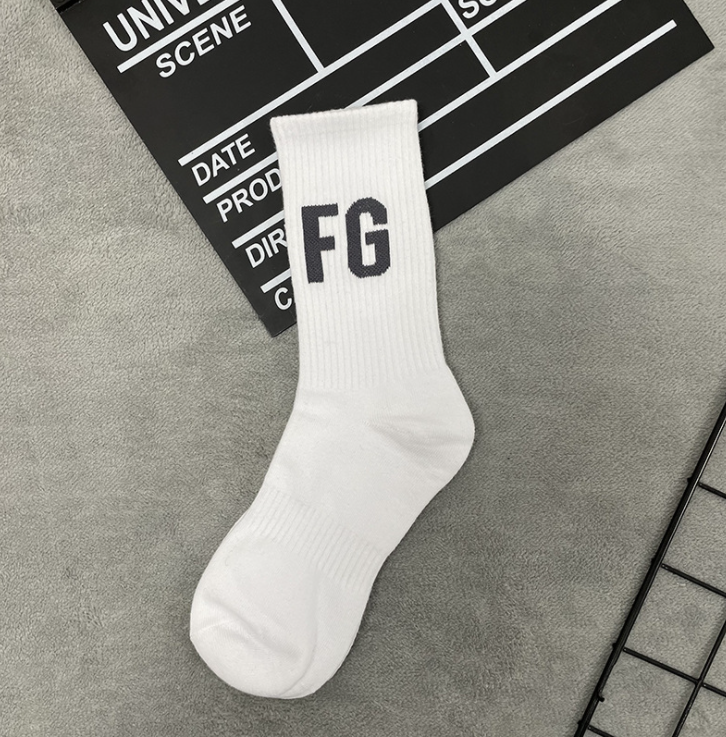 Fear of God ESSENTIALS Socks