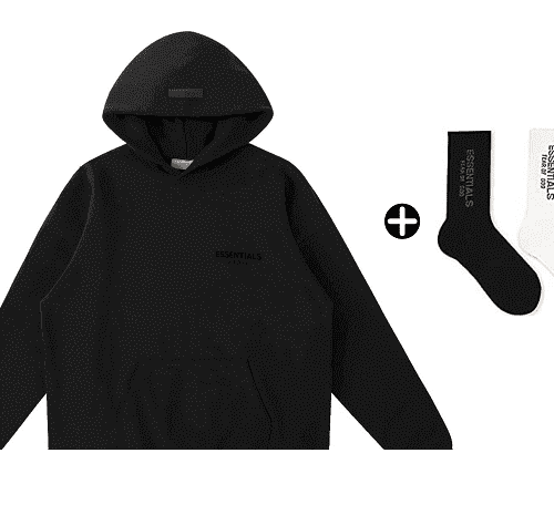 fear of god hoodie pack