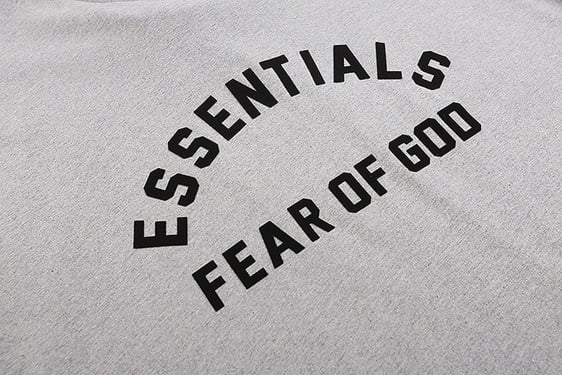 Fear of God Essentials T-Shirt