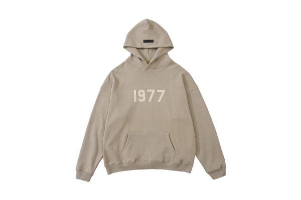 Fear of God Hoodie